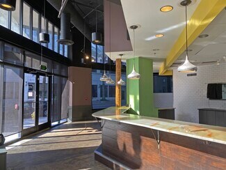 Plus de détails pour 11 E Forsyth St, Jacksonville, FL - Local commercial à louer