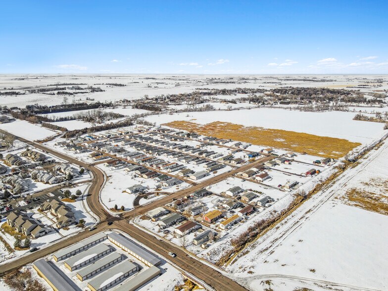 315 Hays Ave, Sterling, CO à vendre - Photo de l’immeuble – Image 2 sur 4