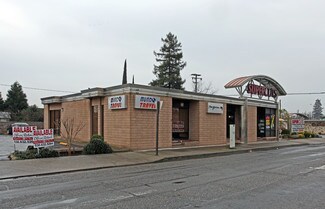 Plus de détails pour 402 Colusa Ave, Yuba City, CA - Bureau/Local commercial à louer