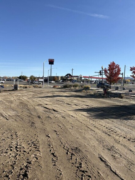 TBD E Haskell st, Winnemucca, NV à vendre - Photo de l’immeuble – Image 3 sur 10