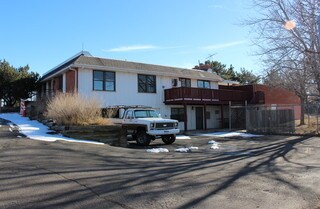 10191 Brighton Rd, Henderson, CO à louer - Photo de l’immeuble – Image 3 sur 3