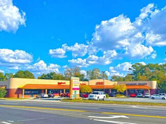 Plus de détails pour 3740 Macon Rd, Columbus, GA - Local commercial à louer