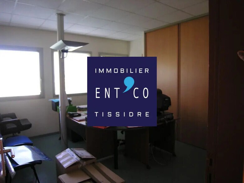 Bureau dans Estillac à louer - Photo intérieure – Image 1 sur 4