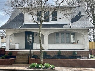 Plus de détails pour 20 S High St, New Albany, OH - Bureau à louer