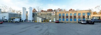 Plus de détails pour 5 Boumar Pl, Elmwood Park, NJ - Industriel/Logistique à vendre