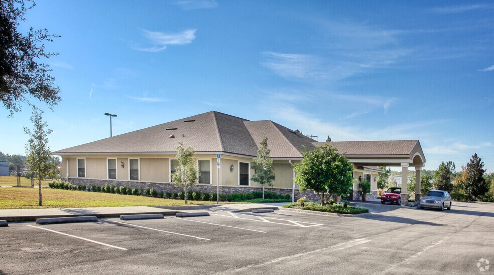 1279 County Road 210 W, Jacksonville, FL à vendre - Photo de l’immeuble – Image 2 sur 3