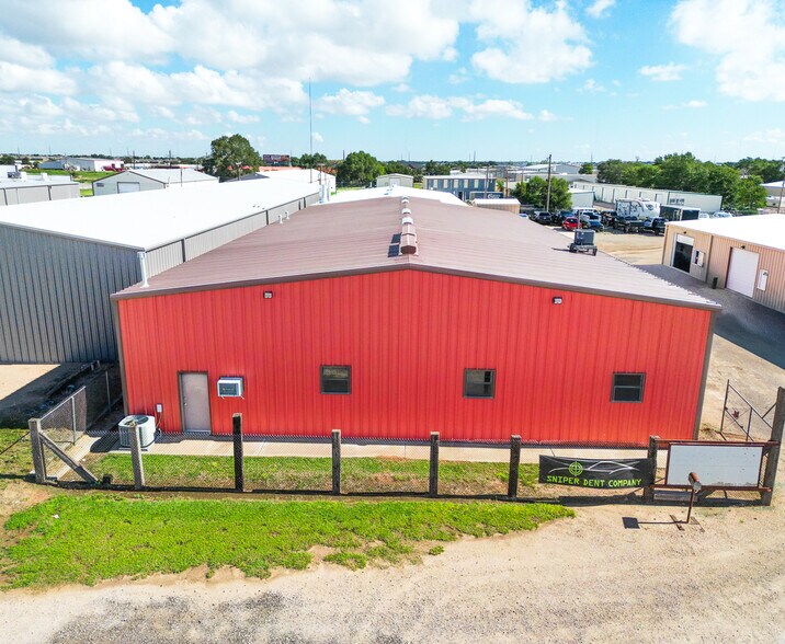 2320 PR 7350, Lubbock, TX à louer - Photo de l’immeuble – Image 2 sur 22