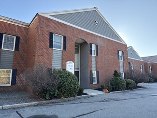 Plus de détails pour 1 Merrill Industrial Dr, Hampton, NH - Bureau à louer