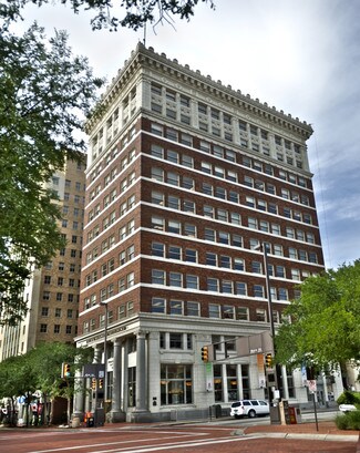 Plus de détails pour 500 Main St, Fort Worth, TX - Bureau à louer