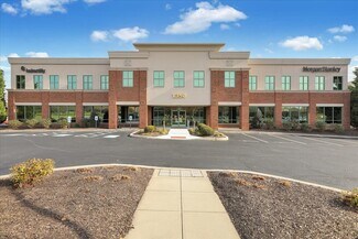 Plus de détails pour 1350 Broadcasting Rd, Wyomissing, PA - Bureau à vendre