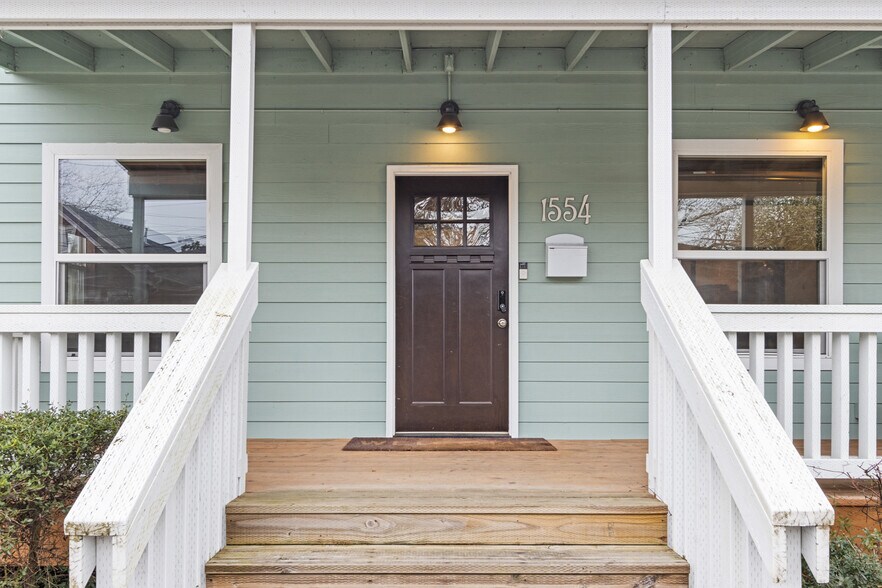 1554 Se Tacoma St, Portland, OR à vendre - Photo de l’immeuble – Image 3 sur 43