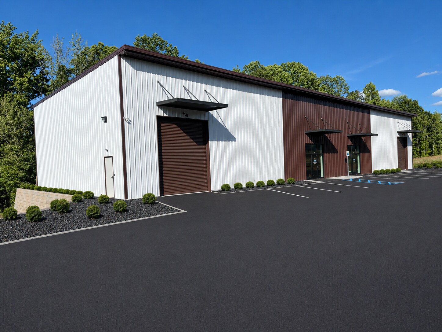 2036 Frontage Rd, Anderson, SC à louer Photo de l’immeuble– Image 1 sur 15