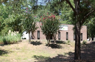 Plus de détails pour 950 Mack Todd Rd, Zebulon, NC - Local d’activités à vendre