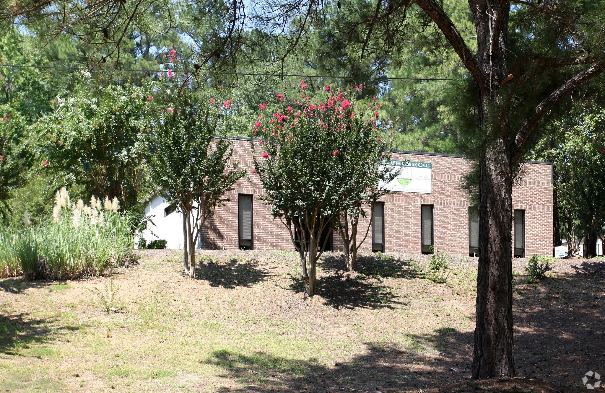 950 Mack Todd Rd, Zebulon, NC à vendre Photo principale– Image 1 sur 8