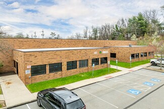 Plus de détails pour 267 Kappa Dr, Pittsburgh, PA - Bureau à louer
