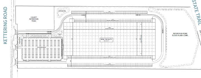 SR 50 & Kettering Rd, Brooksville, FL à vendre - Photo de l’immeuble – Image 1 sur 2