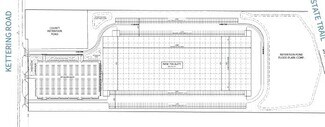 Plus de détails pour SR 50 & Kettering Rd, Brooksville, FL - Industriel/Logistique à vendre