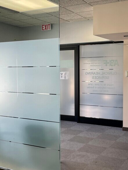 101 Burr Ridge Pky, Burr Ridge, IL à louer - Photo intérieure – Image 2 sur 5