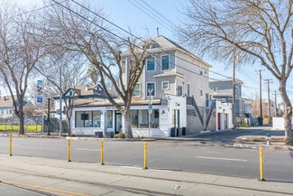 Plus de détails pour 318 12th St, Sacramento, CA - Local commercial à vendre