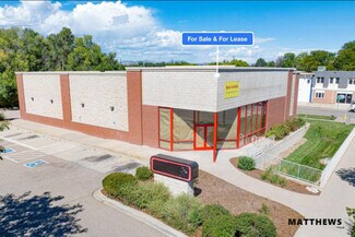 Plus de détails pour 1023 N College Ave, Fort Collins, CO - Local commercial à louer