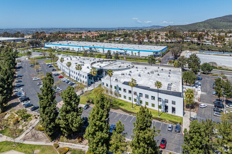 2300 Boswell Rd, Chula Vista, CA à louer - Aérien – Image 3 sur 21