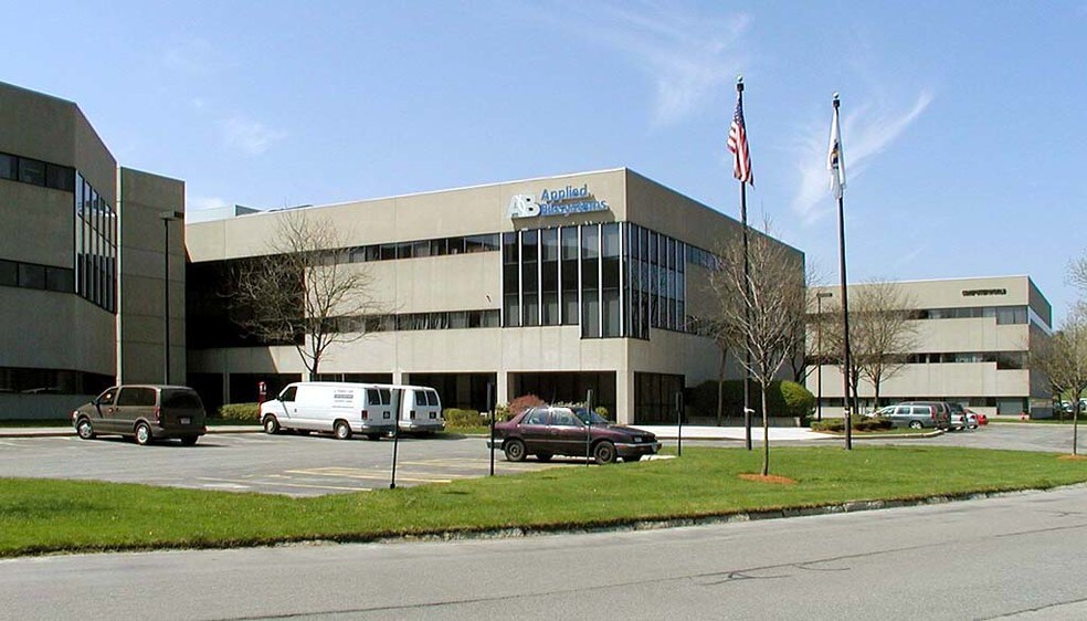 500 Old Connecticut Path, Framingham, MA à vendre - Autre – Image 2 sur 7