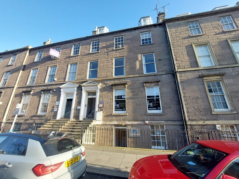 9-11 South Tay St, Dundee à louer - Photo de l’immeuble – Image 2 sur 6