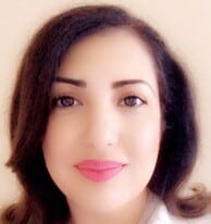 Mariam Hosseini