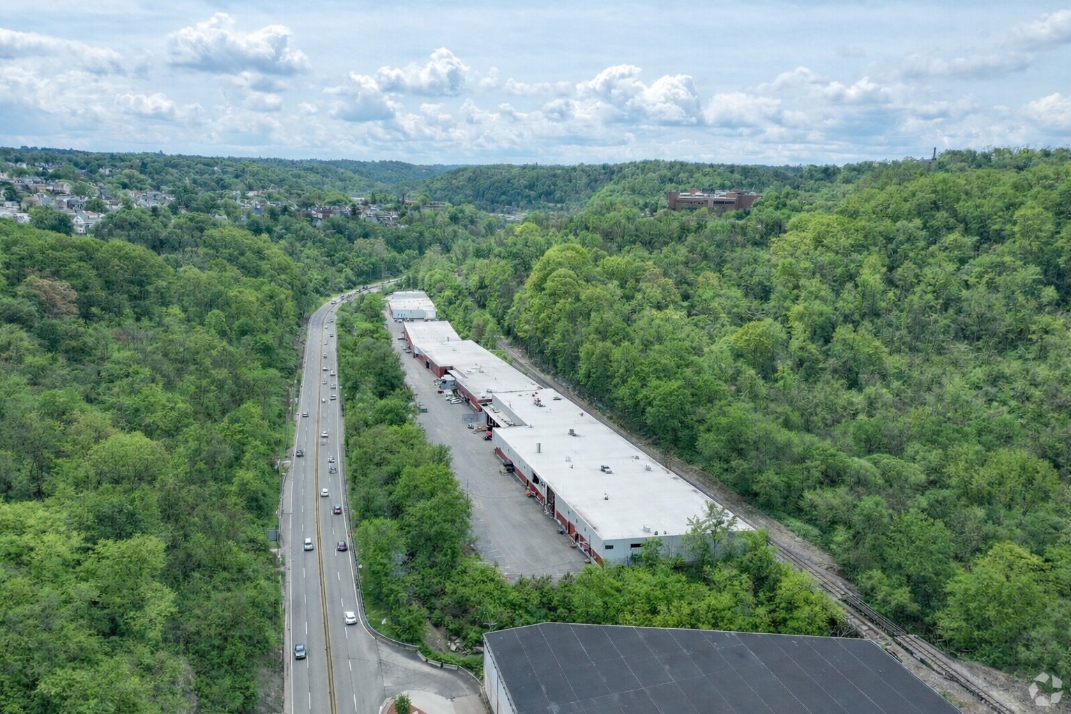 1020-1060 Saw Mill Run Blvd W, Pittsburgh, PA à vendre Photo de l’immeuble– Image 1 sur 27