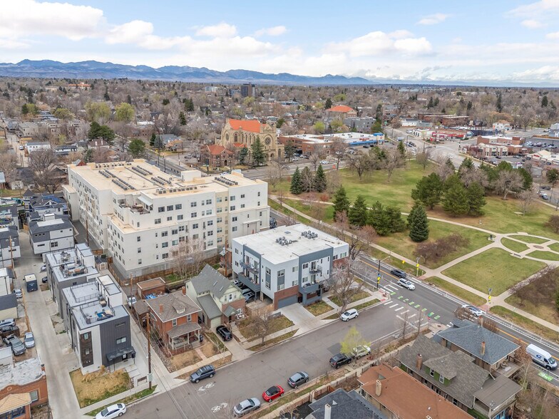 2885 Eliot St, Denver, CO à vendre - Photo de l’immeuble – Image 2 sur 38