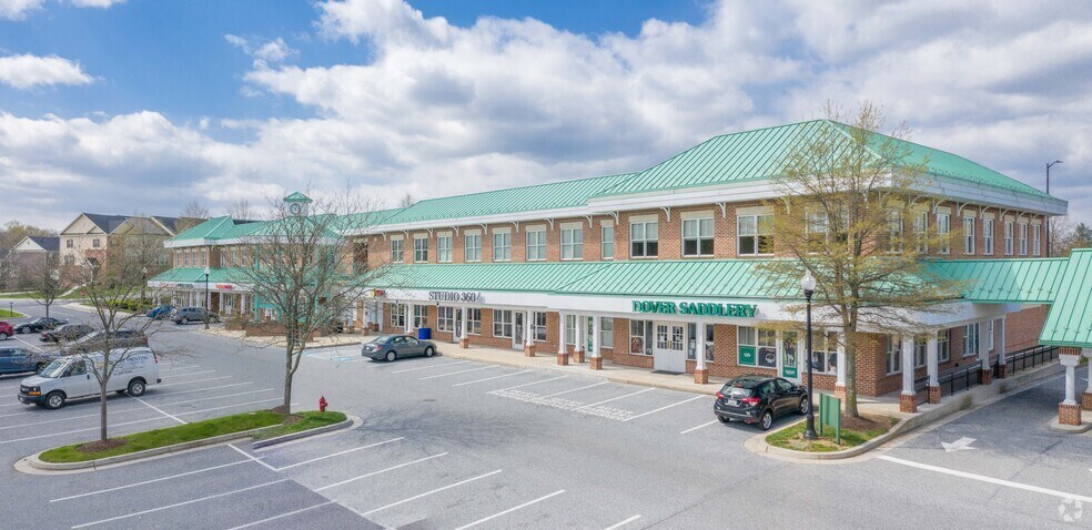10 Fila Way, Sparks, MD à louer - Photo de l’immeuble – Image 1 sur 12