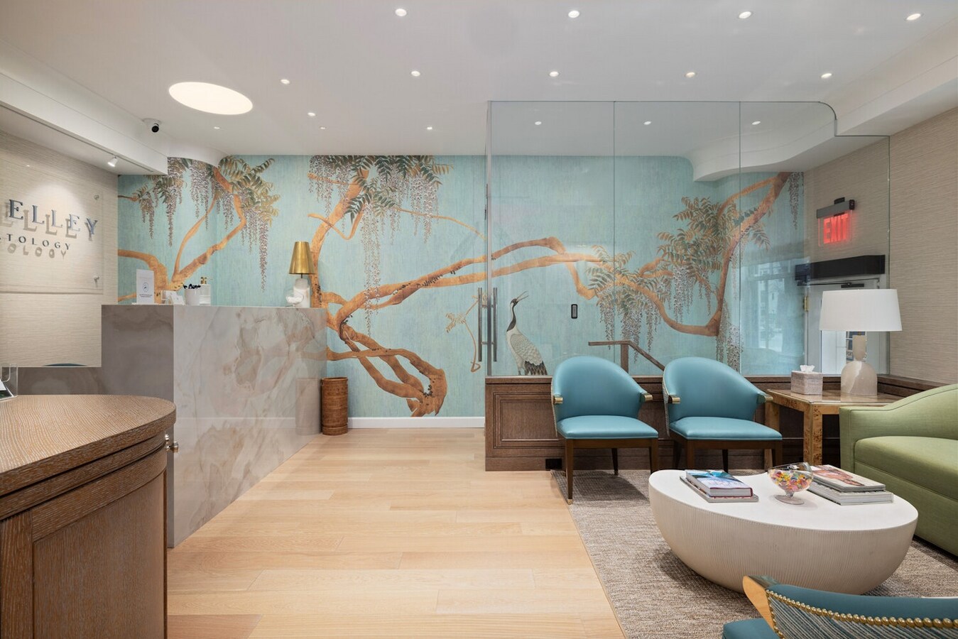 1069-1075 Park Ave, New York, NY 10128 - Lot 1C -  - Photo intérieure - Image 1 of 10