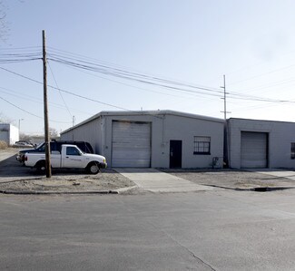Plus de détails pour 876 N 20th St, Columbus, OH - Industriel/Logistique à vendre