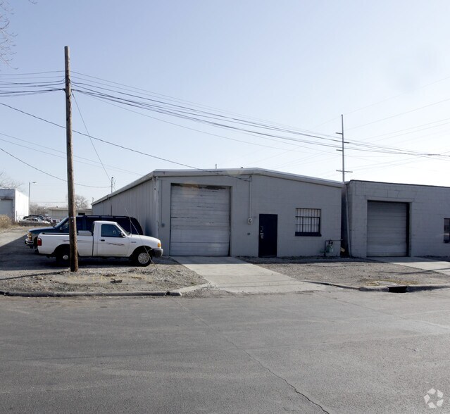 876 N 20th St, Columbus, OH à vendre - Photo principale – Image 1 sur 2