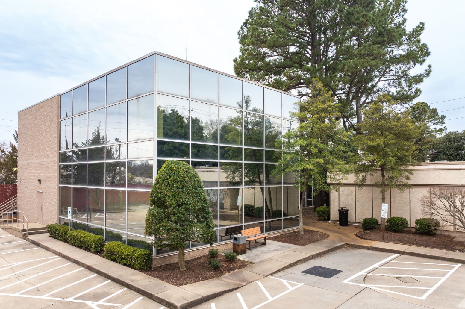 790 PERSHING RD, Raleigh, NC à louer Photo de l’immeuble– Image 1 sur 16