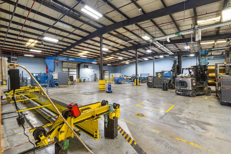 1120 Commercial Blvd N, Arlington, TX à louer - Photo intérieure – Image 3 sur 33