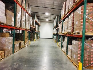 Plus de détails pour 820 S Central Expy, Anna, TX - Industriel/Logistique à vendre