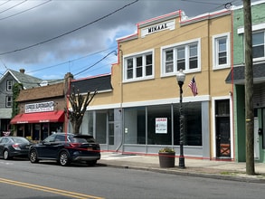 527 Monmouth St, Gloucester City, NJ à louer Photo de l’immeuble– Image 1 sur 1