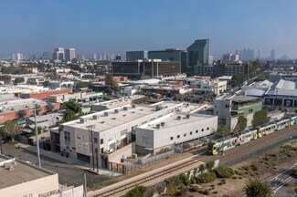 Plus de détails pour 2256 Barry Ave, Los Angeles, CA - Bureau à vendre