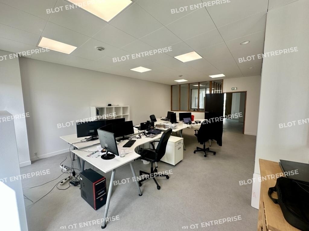 Bureau dans Rennes à vendre Photo intérieure– Image 1 sur 7