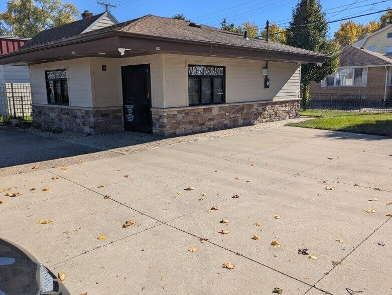 4122 W Western Ave, South Bend, IN à vendre - Photo de l’immeuble – Image 2 sur 11
