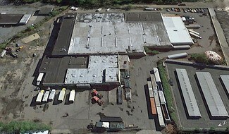 Plus de détails pour 76-104 3rd Ave, Kearny, NJ - Industriel/Logistique à louer