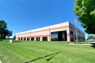 Plus de détails pour 3101 N 4th Ave, Sioux Falls, SD - Local d’activités à vendre