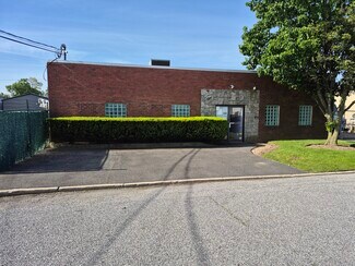 Plus de détails pour 115 Rome St, Farmingdale, NY - Industriel/Logistique à louer