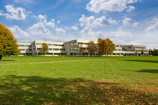 Plus de détails pour 6901 Portage Rd, Portage, MI - Bureau à vendre