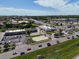 Plus de détails pour 2600 Trimmier Rd, Killeen, TX - Local commercial à vendre