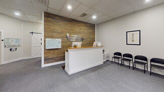 Plus de détails pour 8241 Fredericksburg Rd, San Antonio, TX - Bureau/Médical à louer