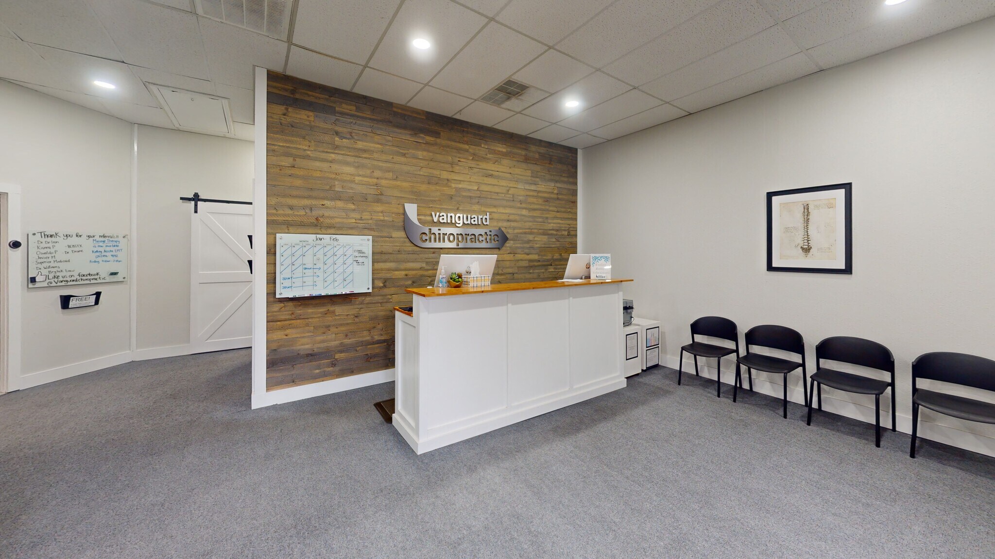 8241 Fredericksburg Rd, San Antonio, TX à louer Photo principale– Image 1 sur 14