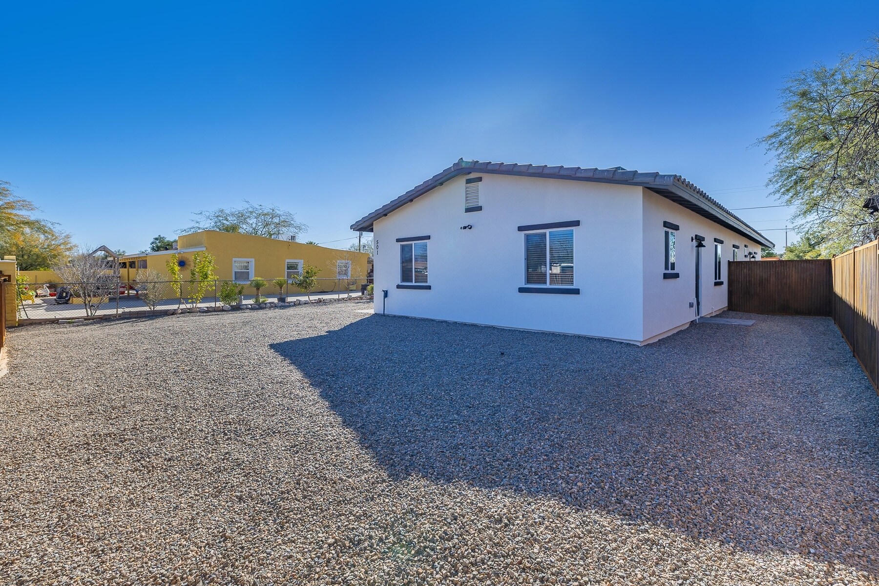 3044 N Estrella Ave, Tucson, AZ à vendre Photo de l’immeuble– Image 1 sur 19