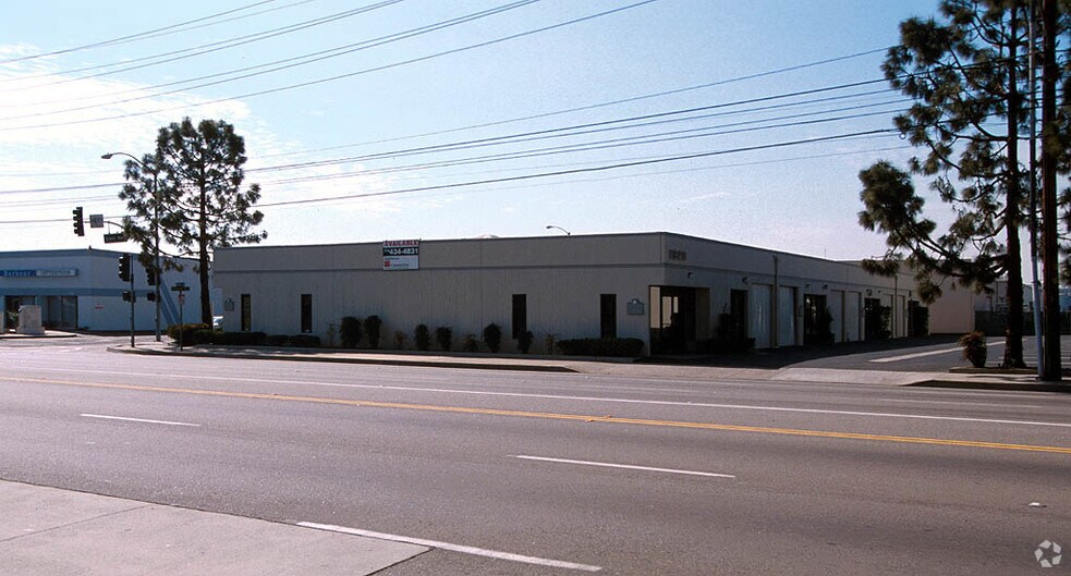 1820 S Grand Ave, Santa Ana, CA à louer - Autre – Image 2 sur 5